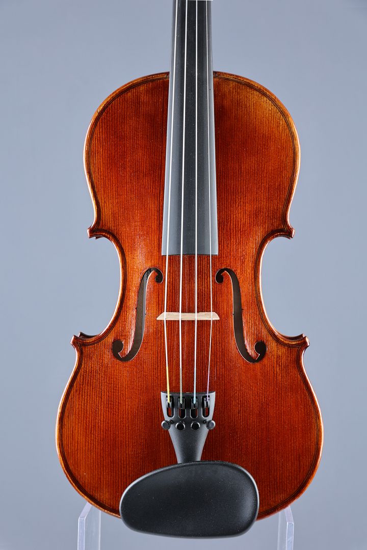 Klotz Julia - Mittenwald 2023 -"Julimond" 3/4 Geige- G-047k